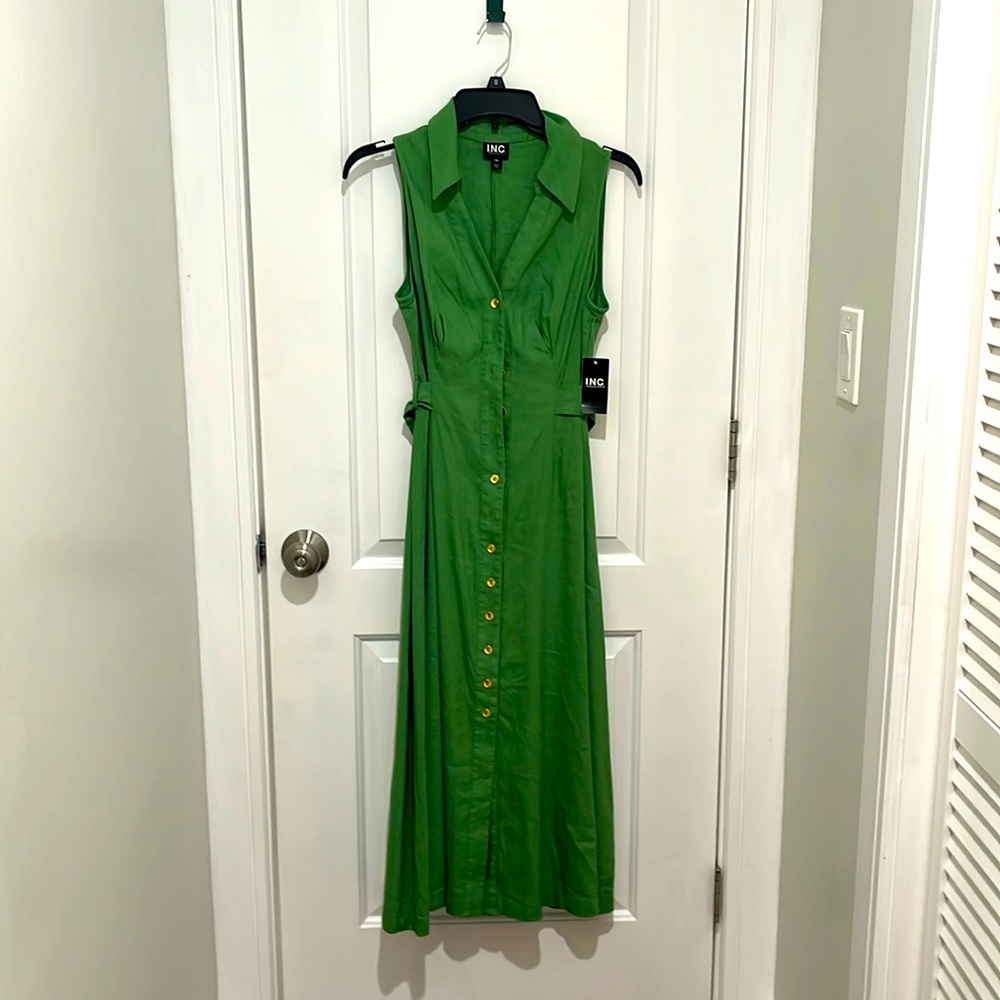 Woman dress